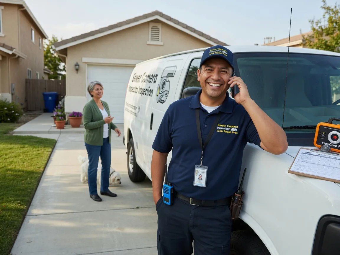 Sewer Line Repair Rose Creek, MN FAQs